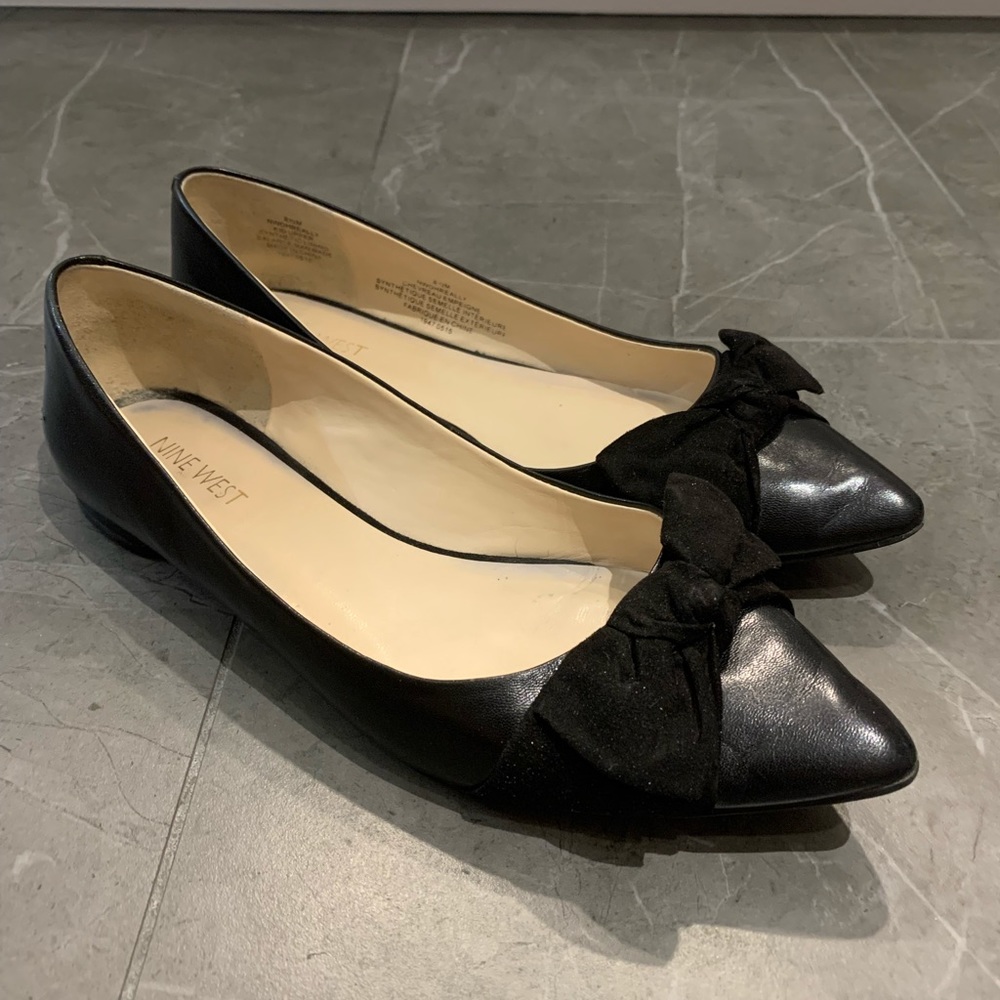Black Flats